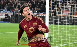 Dybala, c’è il Torino per brillare nuovamente: già 5 gol fatti da quando è a Roma