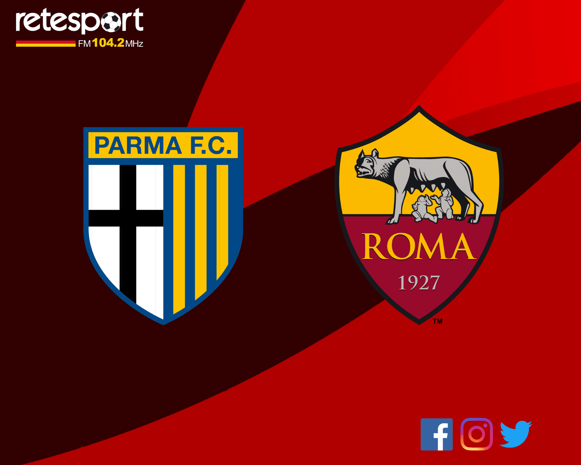 Parma-Roma 0-1 (33′ Soulé): 9° risultato utile consecutivo per i giallorossi