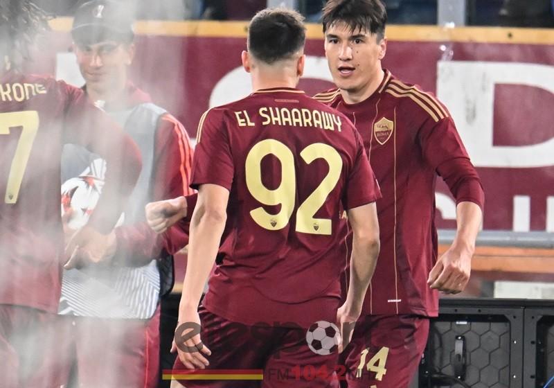 Shomu-Dovbyk insieme nel derby? Ranieri ci pensa