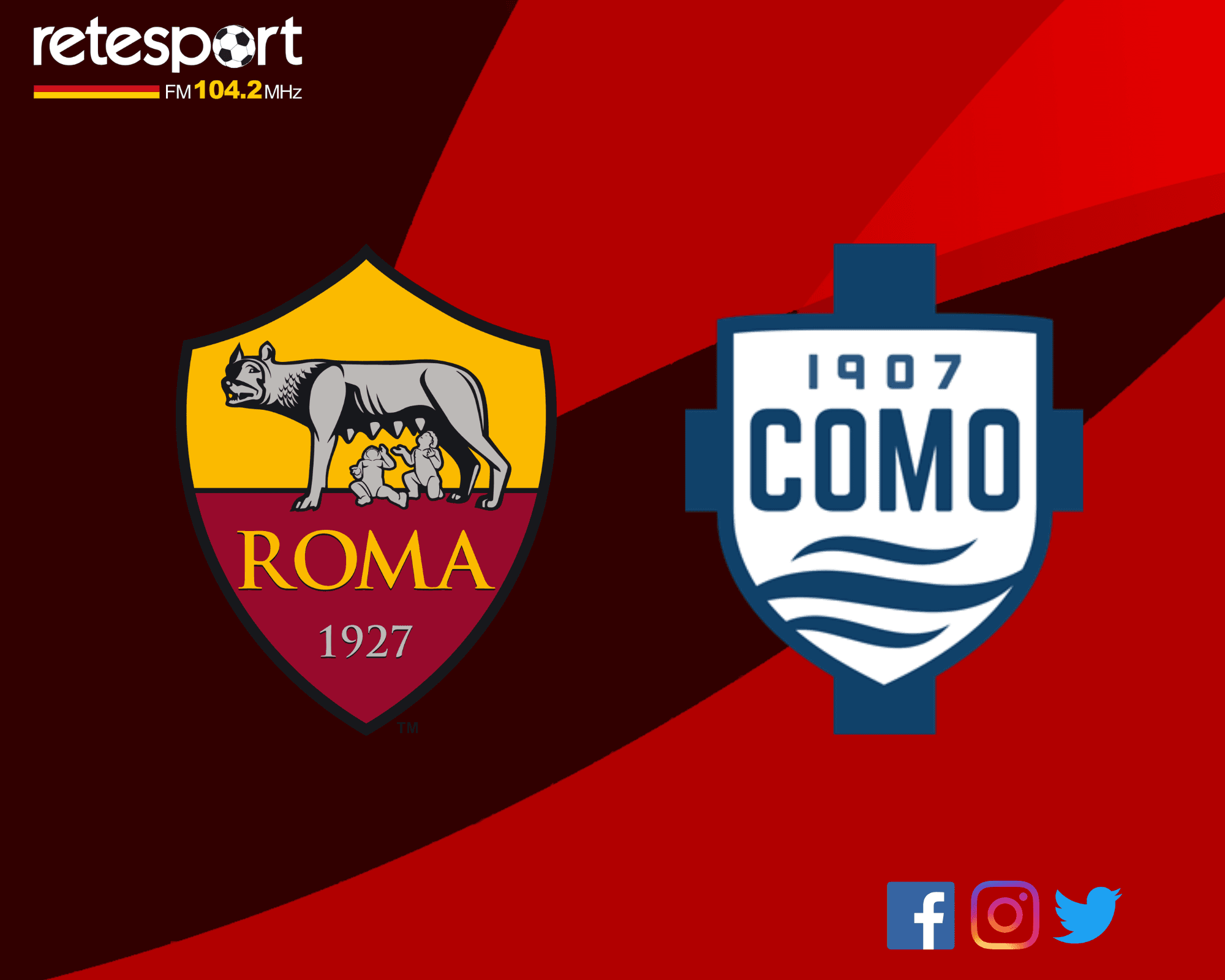 Roma-Como 2-1 (44′ Da Cunha, 61′ Saelemaekers, 76′ Dovbyk): 4° vittoria consecutiva per i giallorossi