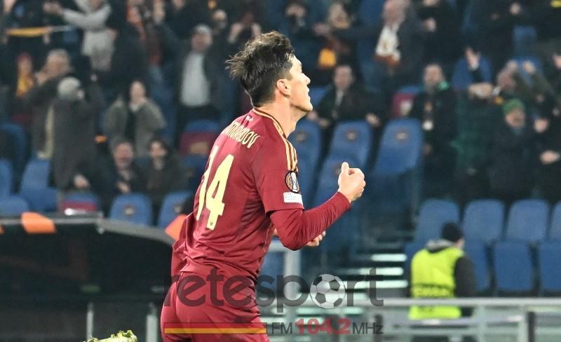 Shomurodov vicino al Basaksehir: gli aggiornamenti