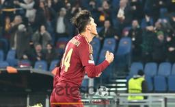 Shomurodov vicino al Basaksehir: gli aggiornamenti