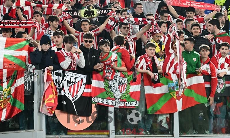 Athletic, prosegue il braccio di ferro tra ultras e società: i motivi