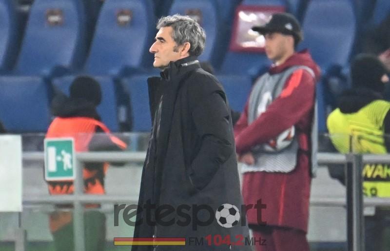 Valverde avverte: “In casa siamo più forti”