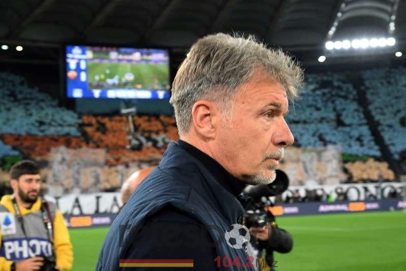 Baroni: “Con la Roma sarà difficile, sono in testa da 8 mesi”