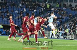 Lazio-Roma, ‘chi mena pe’ pprimo mena du’ vorte’: l’ultima sconfitta risale al 2012