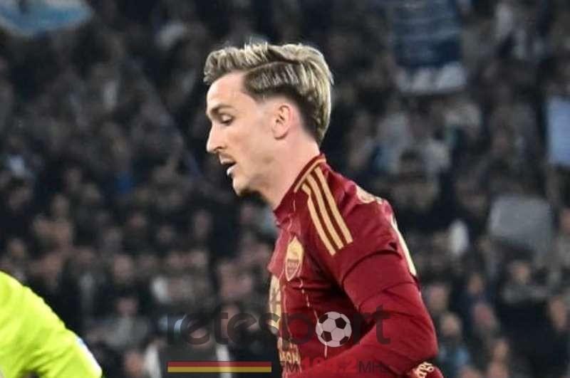 Milan, Moncada: “Parleremo presto con la Roma. Abraham e Saelemaekers affari diversi”