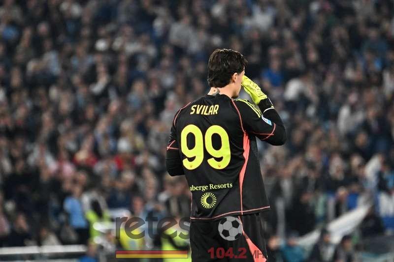 Svilar-Roma, passi avanti sul rinnovo: ecco la nuova proposta