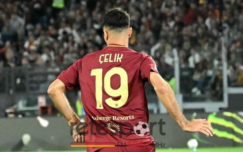 Celik, futuro incerto: tre club sul turco, la decisione ultima sarà di Gasp