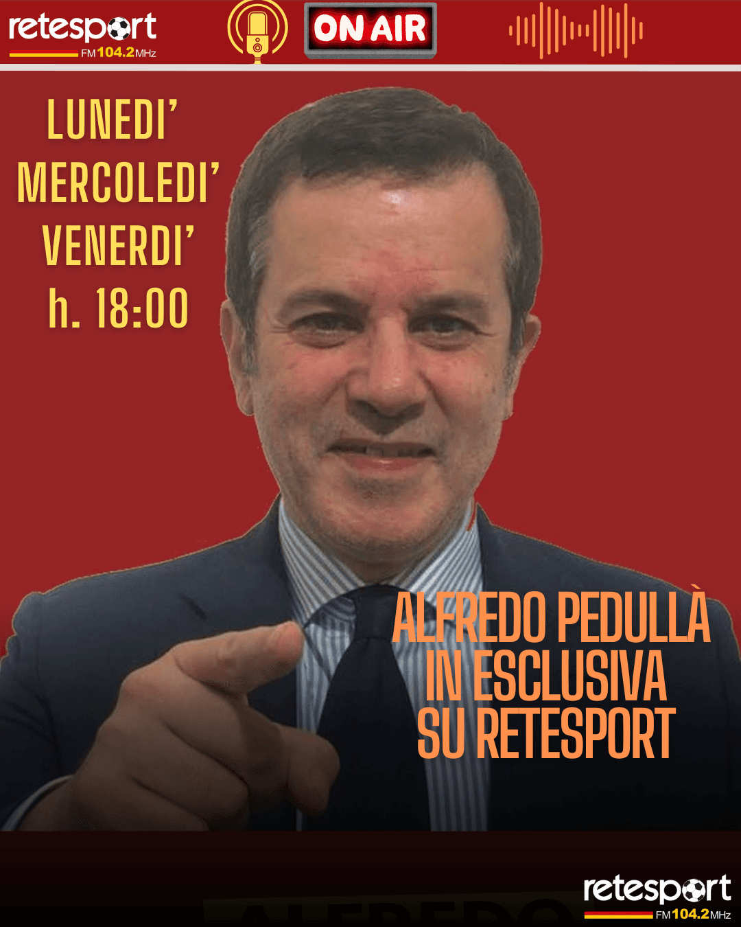 Pedullà a RS: ”La Roma ha un accordo con Gasperini”