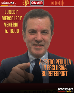Alfredo Pedullà