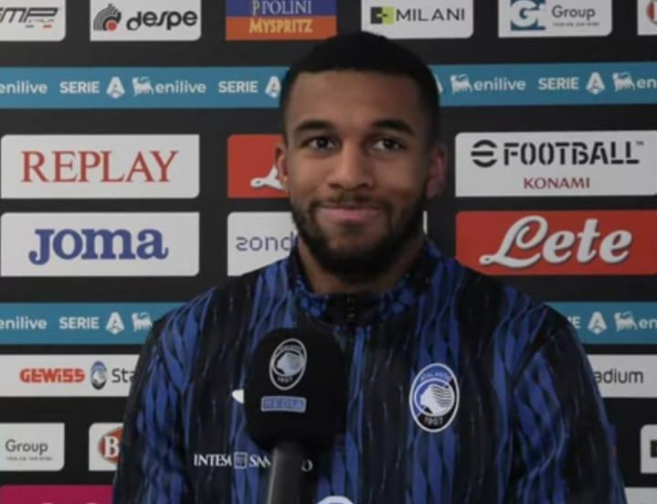 Monza-Atalanta, ammonito Hien: salterà la Roma per squalifica