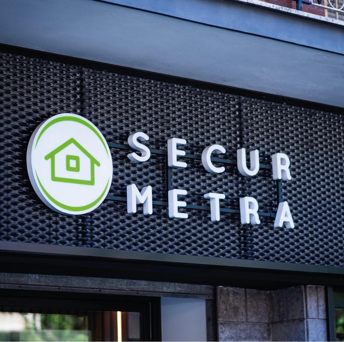 Retesport in Esterna: sabato mattina vi aspettiamo da Securmetra