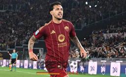 Paredes: “La volontà di tornare al Boca c’è, ma devo parlare con la Roma. Tra 20 giorni deciderò”