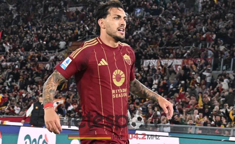 Paredes sul Boca: “C’è una clausola, ma non voglio parlarne per non illudere nessuno”