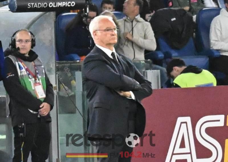 Ranieri: ”Dovremo stare in regola con i conti, al limite faremo delle cessioni. Inseriti giovani da valorizzare ed eventualmente da vendere”