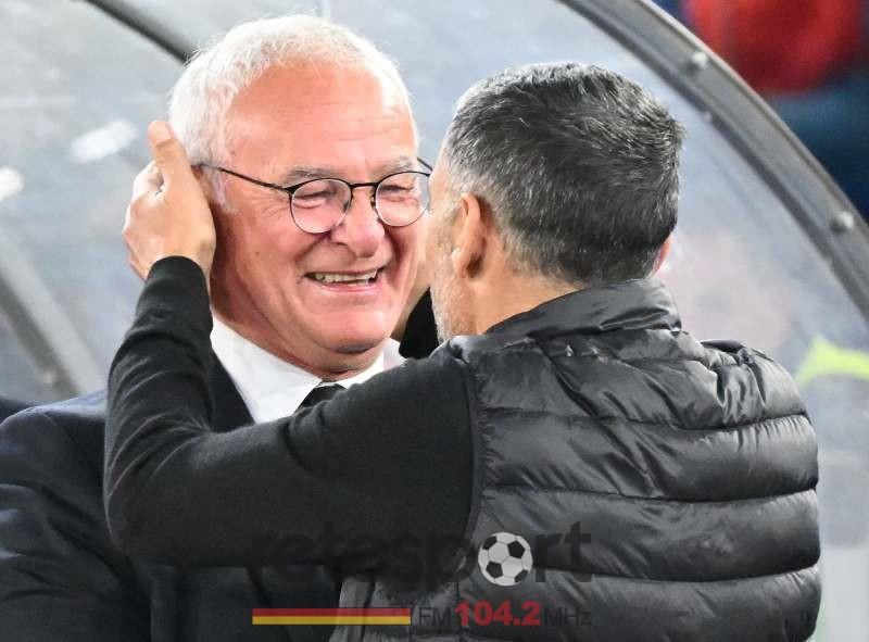 Sentenza Roma: 86,3% di vittorie in Serie A una volta passata in vantaggio