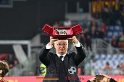 Roma, svolta interna: imminente la separazione con Ranieri