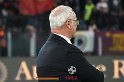 Roma, 46 punti nel girone di ritorno: meglio di Ranieri solo… Ranieri
