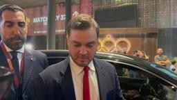 Roma, si scalda il mercato. Vertice Friedkin-Gasperini: le richieste del tecnico