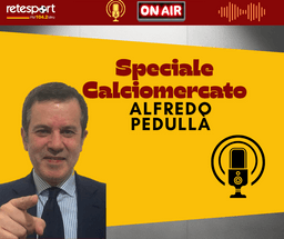 Alfredo Pedullà