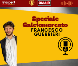 Speciale Calciomercato, Guerrieri: “Giornata importante per Svilar”
