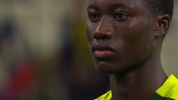 Fallou Diouf, ecco il difensore classe 2006 proposto alla Roma
