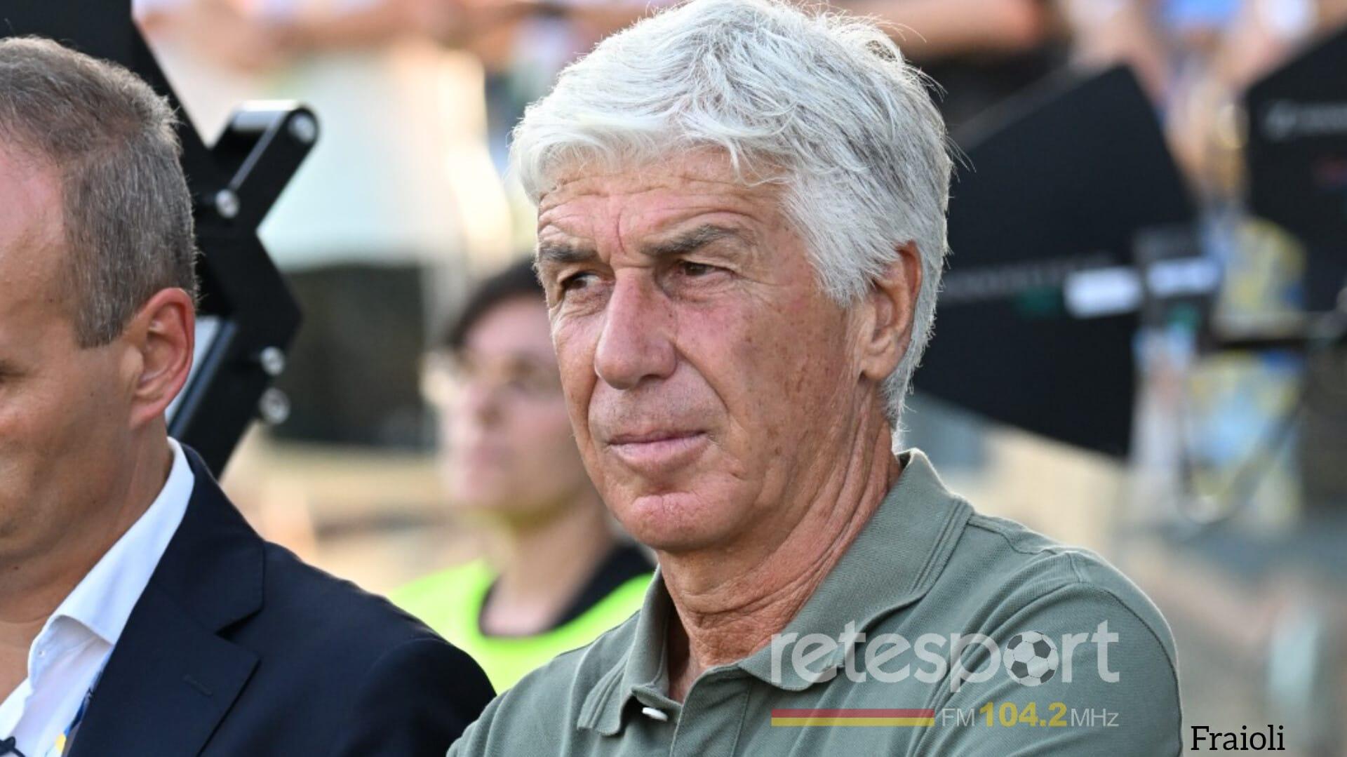 Gasperini e Ranieri lasciano Trigoria