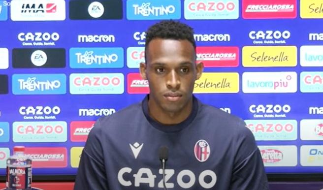 Lucumì, l’agente sottolinea: “Giocherà dove avrà possibilità di crescere. L’interesse di grandi club fa piacere”