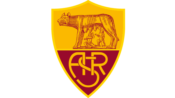 La Roma annuncia il ritorno al simbolo ASR: l’operazione sarà graduale