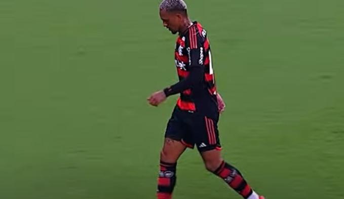Boto (DS Flamengo): “Wesley? Non bastano 20 milioni. Almeno una trentina…”