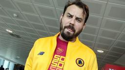 Alessio Rosso (ag. FIFA)