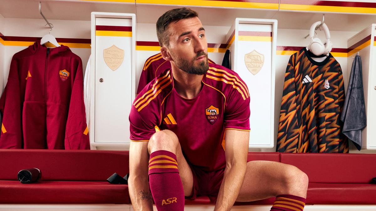 Roma, caccia al main sponsor: le cifre attese
