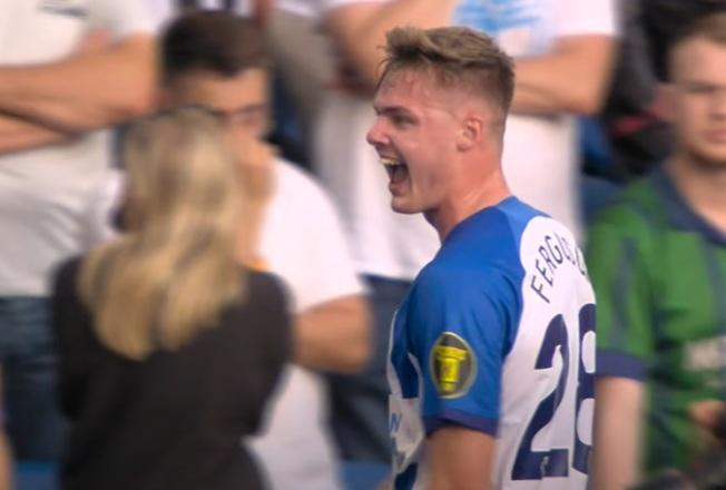Roma, si avvicina anche Ferguson: non convocato dal Brighton per un’amichevole. La formula