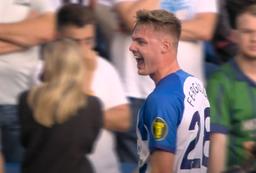 Roma, si avvicina anche Ferguson: non convocato dal Brighton per un’amichevole. La formula