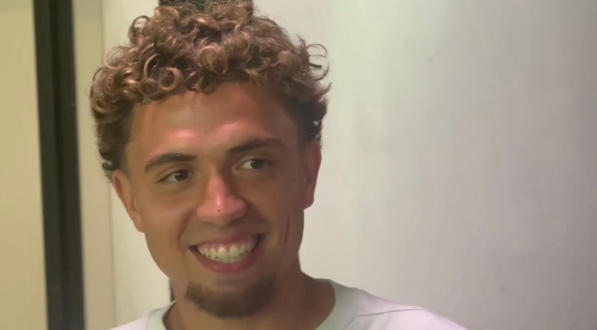 El Aynaoui, dagli inserimenti alle letture in fase di non possesso: ecco il primo rinforzo per Gasp