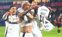 Wesley ‘saluta’ il Flamengo con un gol decisivo: Emerson Royal dal Milan può sbloccare il brasiliano