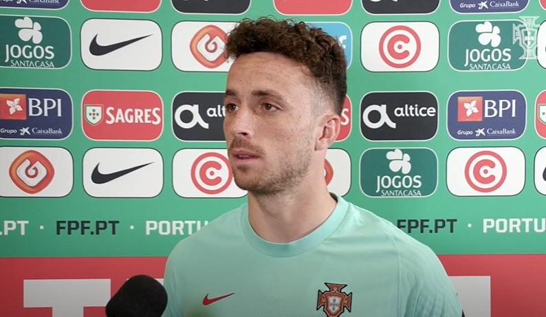 Tragedia Jota: morto  l’attaccante del Liverpool insieme al fratello in un incidente stradale.