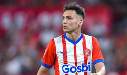 Calciomercato Roma: proposto l’esterno destro Arnau Martinez del Girona