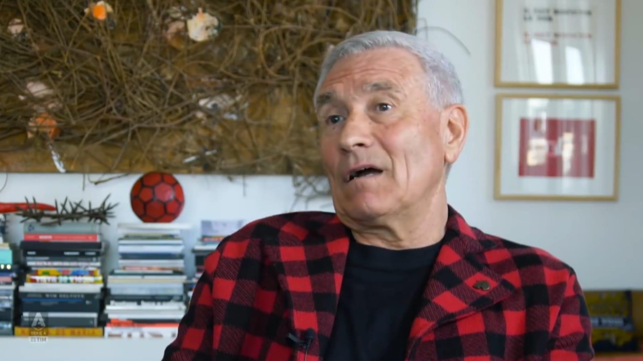 Oscar Damiani