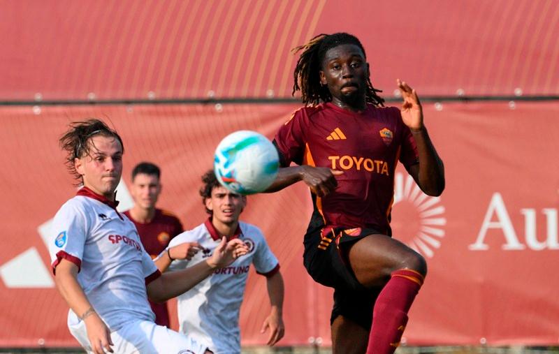 Konè, possibile cessione all’Inter per finanziare il mercato: la valutazione