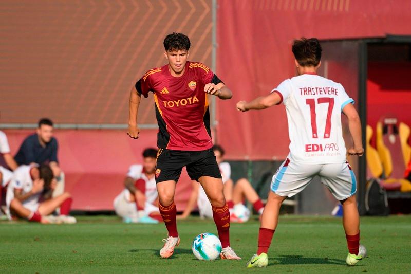 Roma, giovani d’oro: caccia alle plusvalenze baby entro il 30 giugno