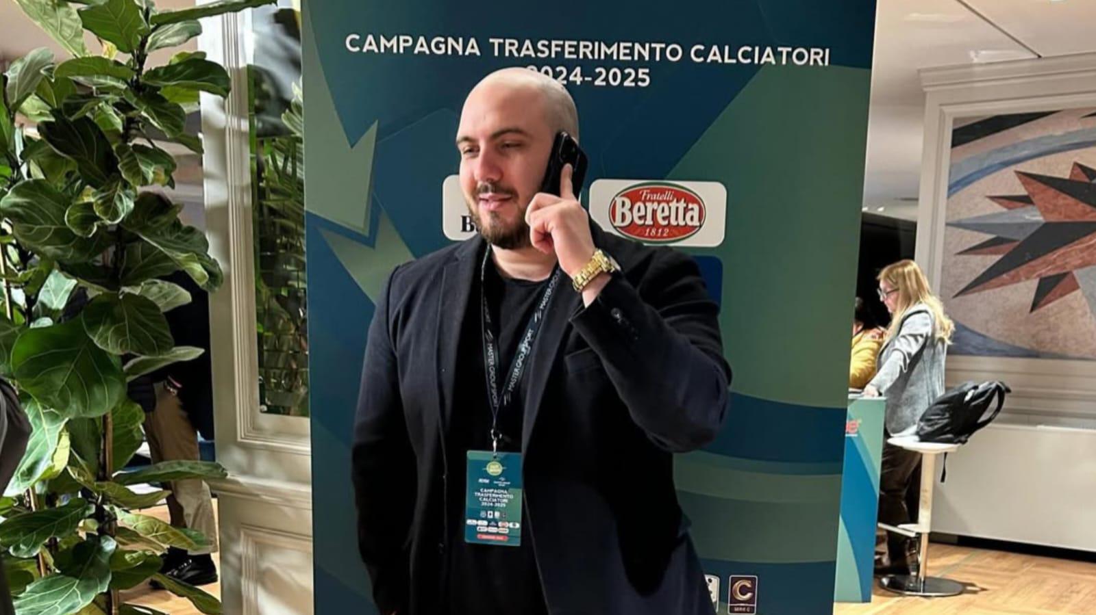 Fabio Perfetti (ag. FIFA) a RS: ”Wesley? Si sposa con il gioco di Gasperini. Fa pochi gol e assist rispetto a quello che produce”