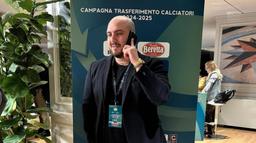 Fabio Perfetti (ag. FIFA) a RS: ”Wesley? Si sposa con il gioco di Gasperini. Fa pochi gol e assist rispetto a quello che produce”