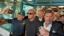 Roma, ufficiale l’acquisto di Wesley: indosserà il 43. Domani a disposizione di Gasp