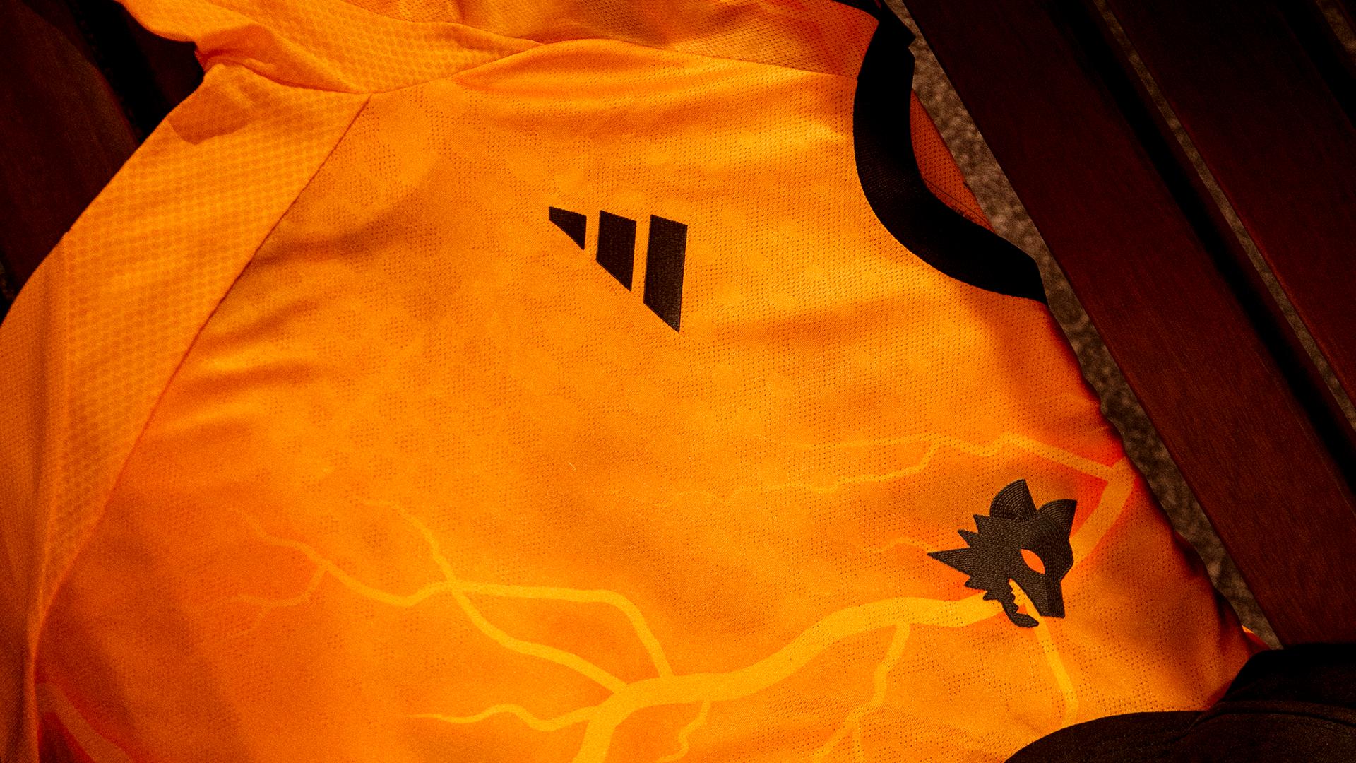 Roma, è caccia al nuovo main sponsor: trattative in corso
