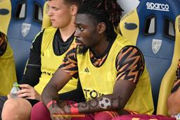 Konè, la Roma non apre e l’Inter guarda altrove