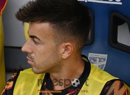 Roma, a sinistra non c’è solo El Shaarawy: tutte le ipotesi