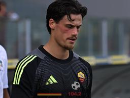 Svilar nel mirino della Premier ma la Roma lo ha già blindato