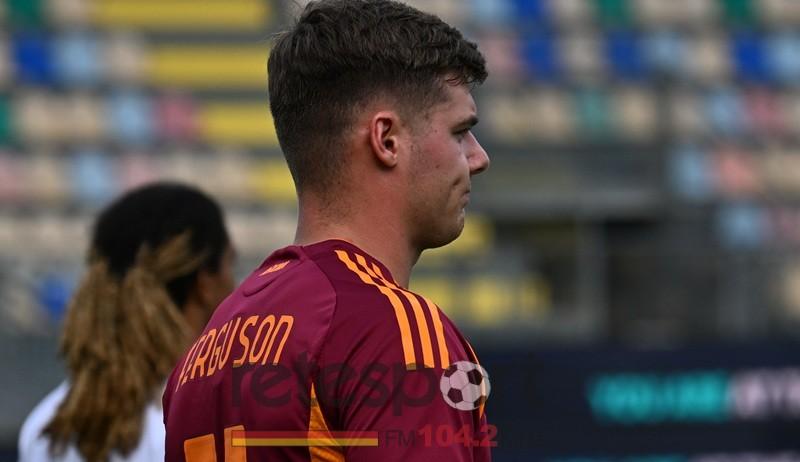 Ferguson, distorsione alla caviglia: gli esami chiariranno i tempi di recupero